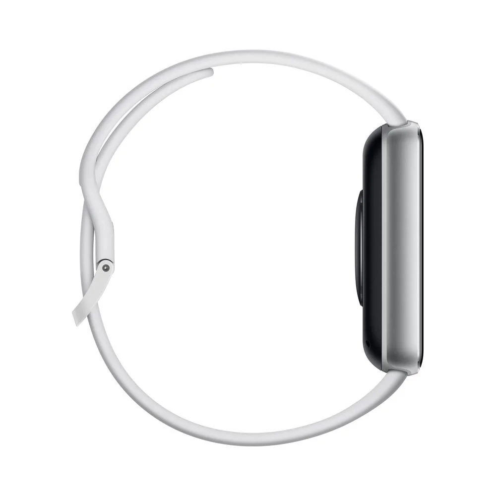 Xiaomi Redmi Watch 5 chytré hodinky Silver gray