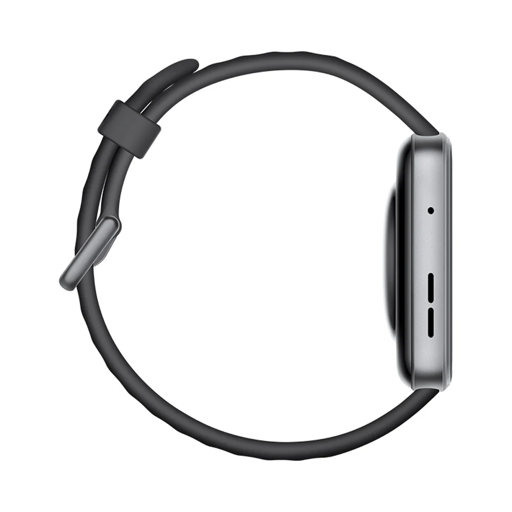 Huawei Watch Fit 4 chytré hodinky Black