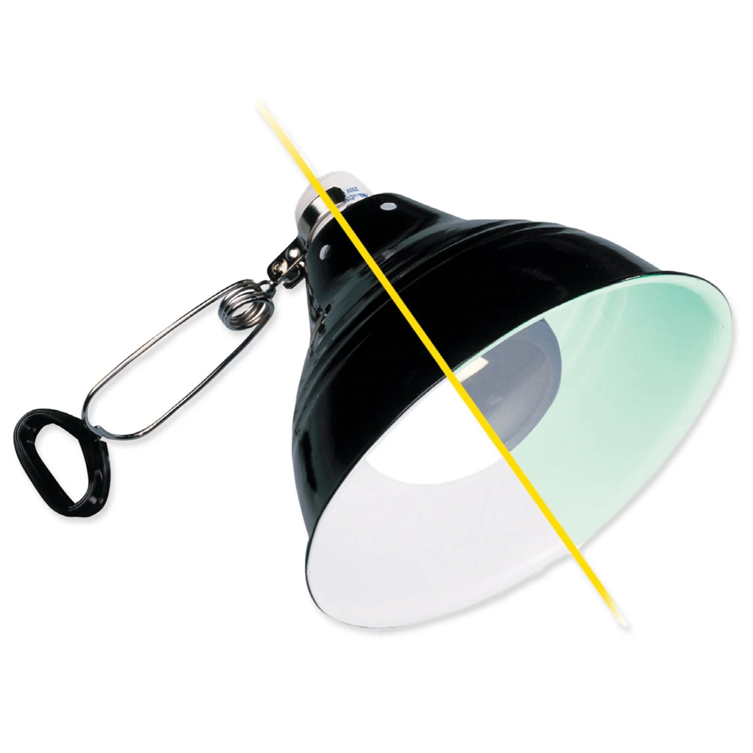 Exo Terra Lampa Glow Light střední