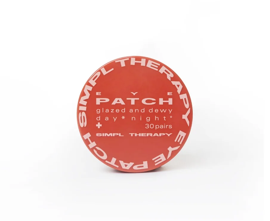 Simpl Therapy Eye Patches 30 párů