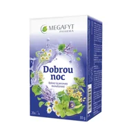 Megafyt Dobrou noc