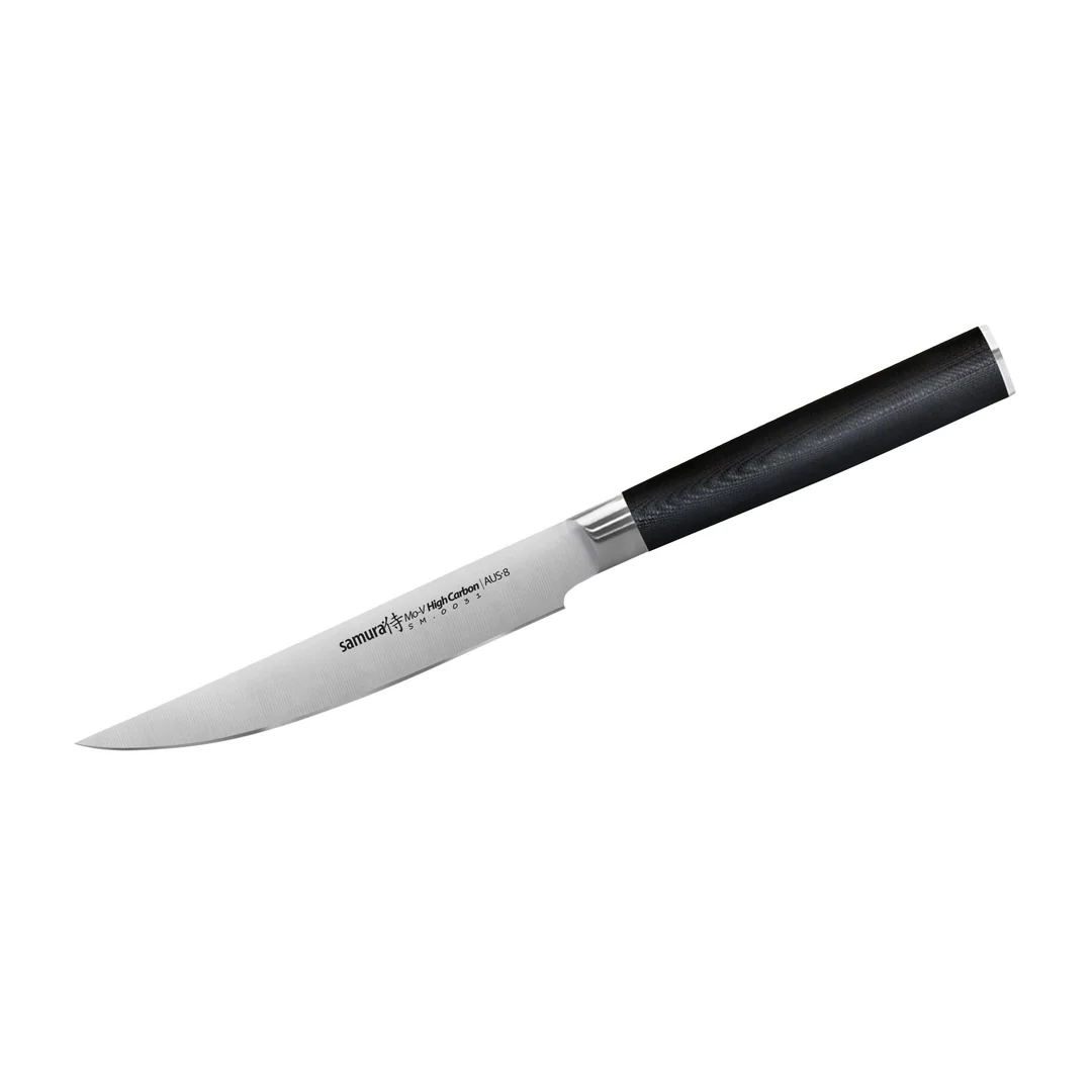 Samura MO-V Nůž na steaky 12 cm (SM-0031)