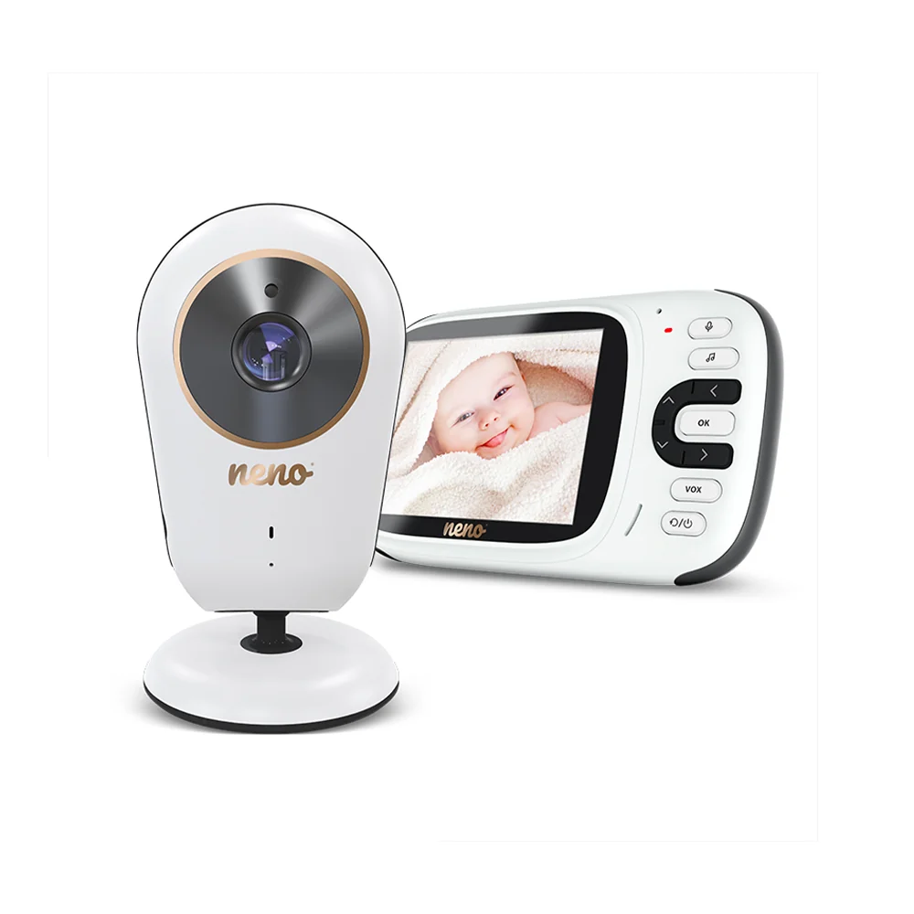Neno Digitální videochůvička Vera