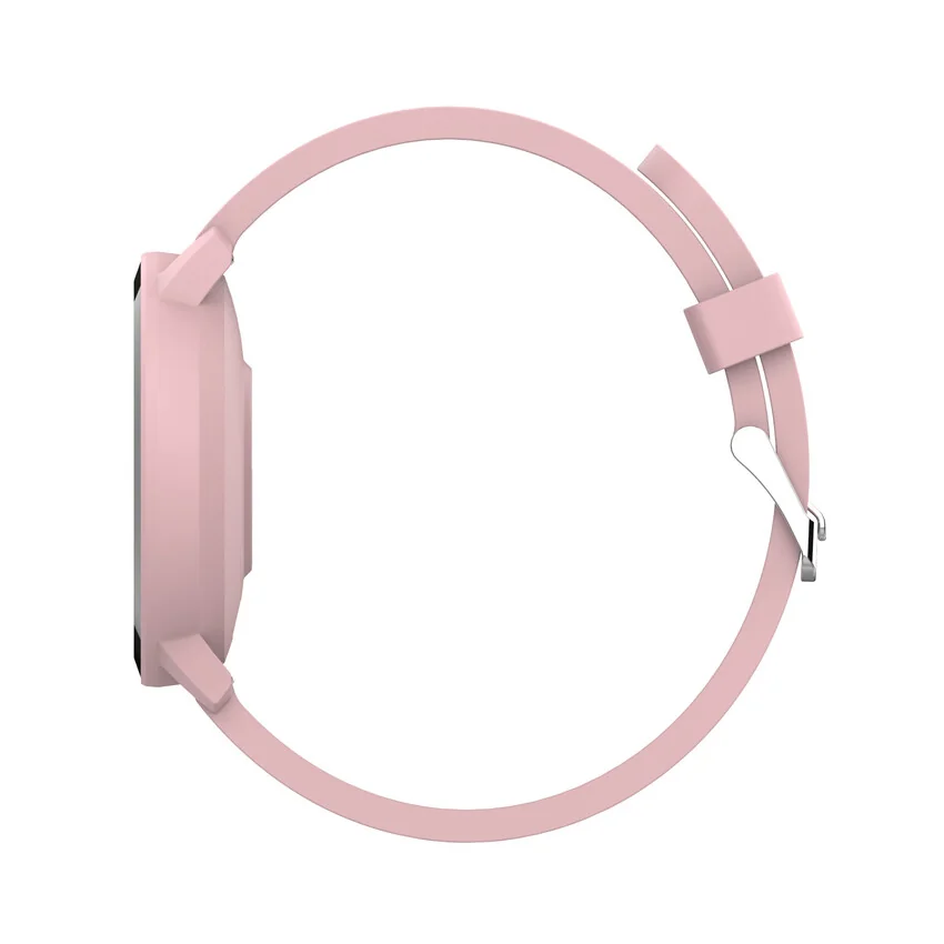 Canyon smart hodinky Lollypop SW-63 PINK