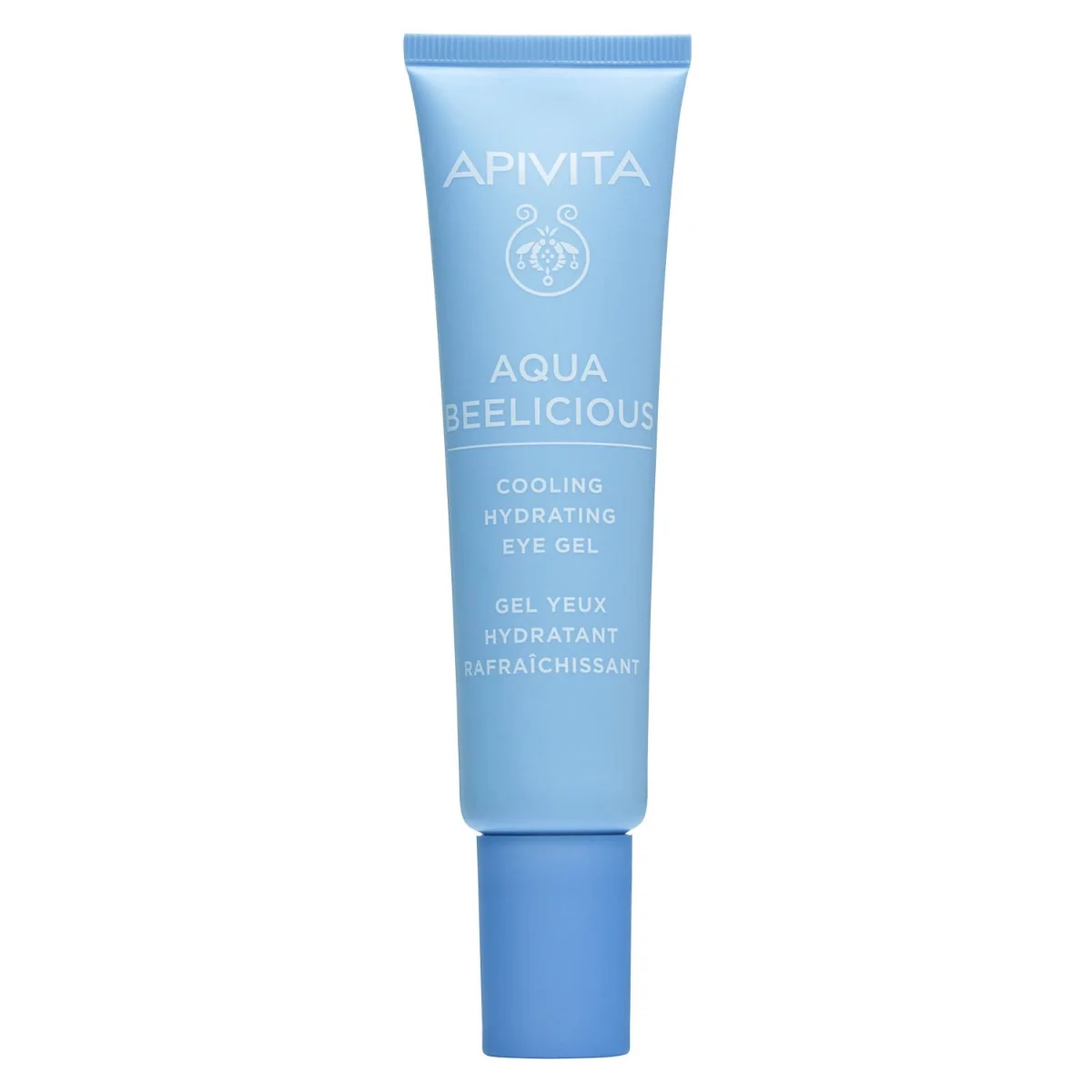 APIVITA Aqua Beelicious Cooling hydratační oční gel 15 ml