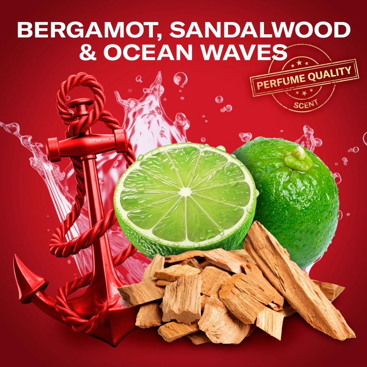 Old Spice Xmass sada Captain deodoranty a sprchový gel 3 ks
