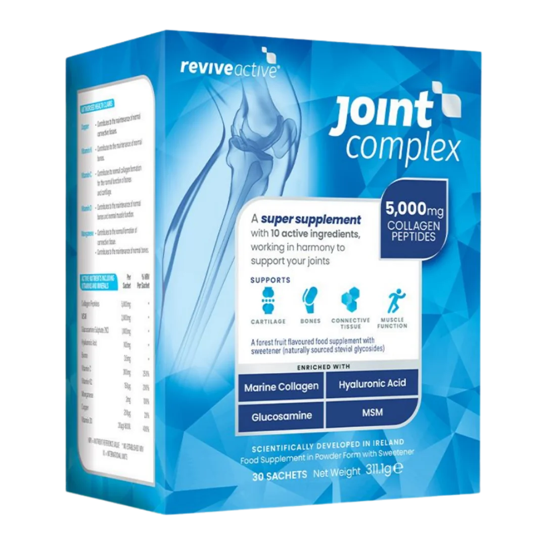Revive Active Joint Complex 30 x 10,3g - lesní ovoce