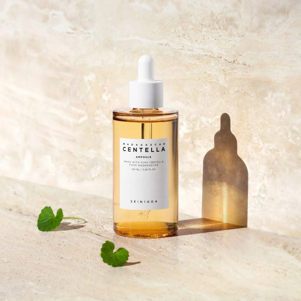 Skin1004 Madagascar Centella pleťové sérum 100 ml