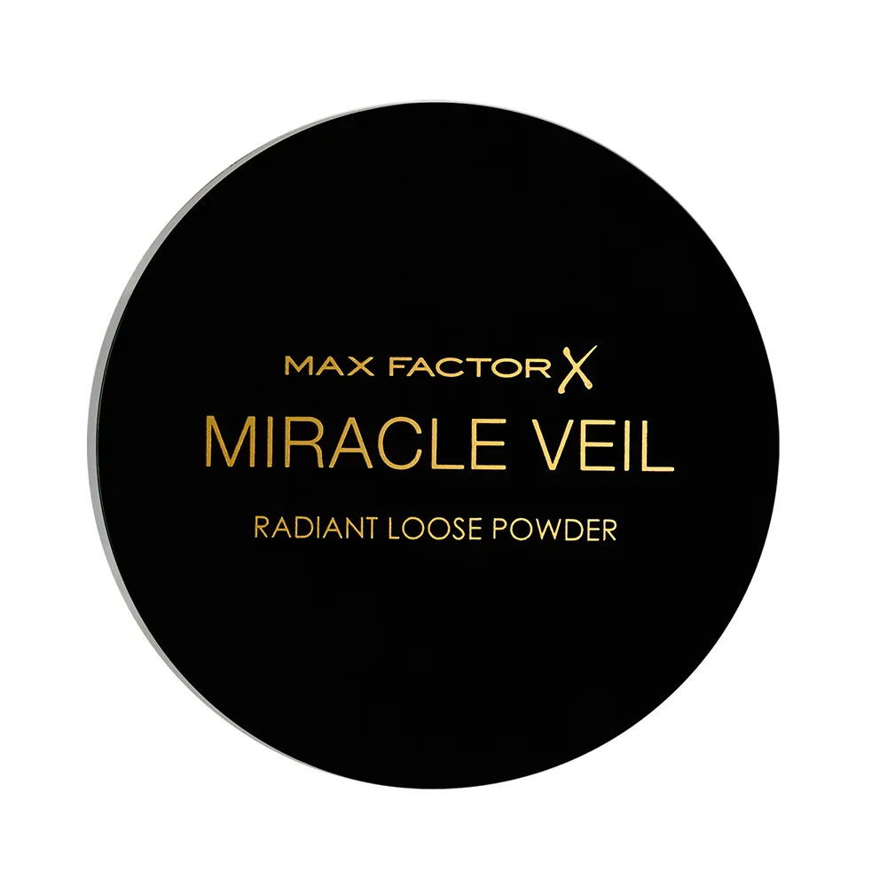 Max Factor transparentní minerální pudr Miracle Veil 44 8 g