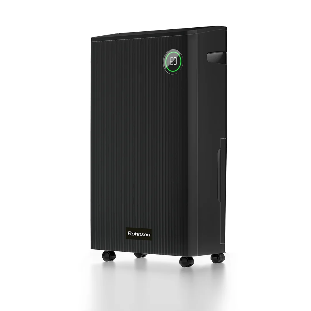 Rohnson Odvlhčovač vzduchu R-92016 True Ion & Health Clean