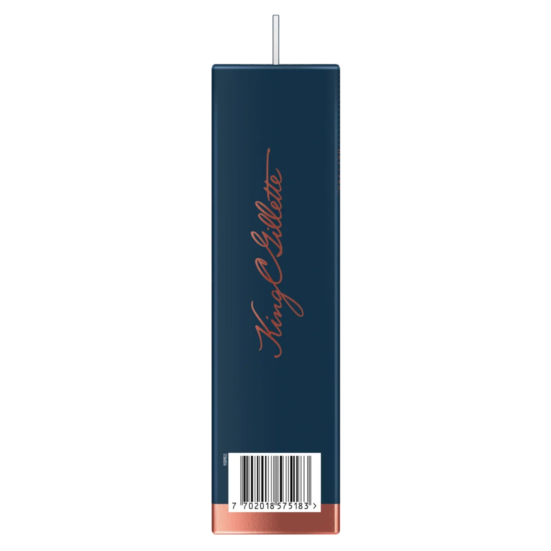Gillette King Styler pánský zastřihovač vousů 1 ks