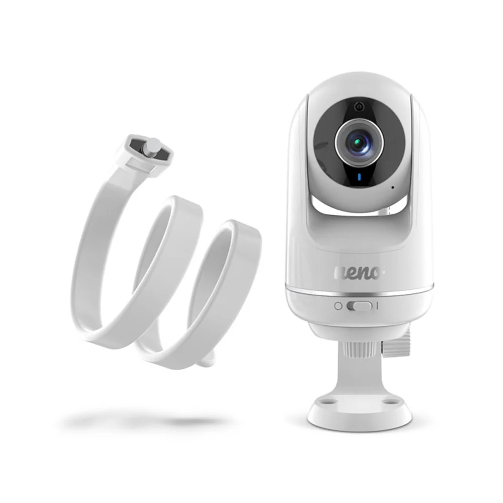 NENO Vista Digitální dětská videochůvička