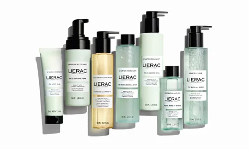 LIERAC – CLEANSER LIERAC – CLEANSER