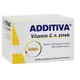 Additiva Vitamin C + zinek 80 tobolek