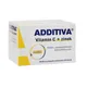 Additiva Vitamin C + zinek 80 tobolek