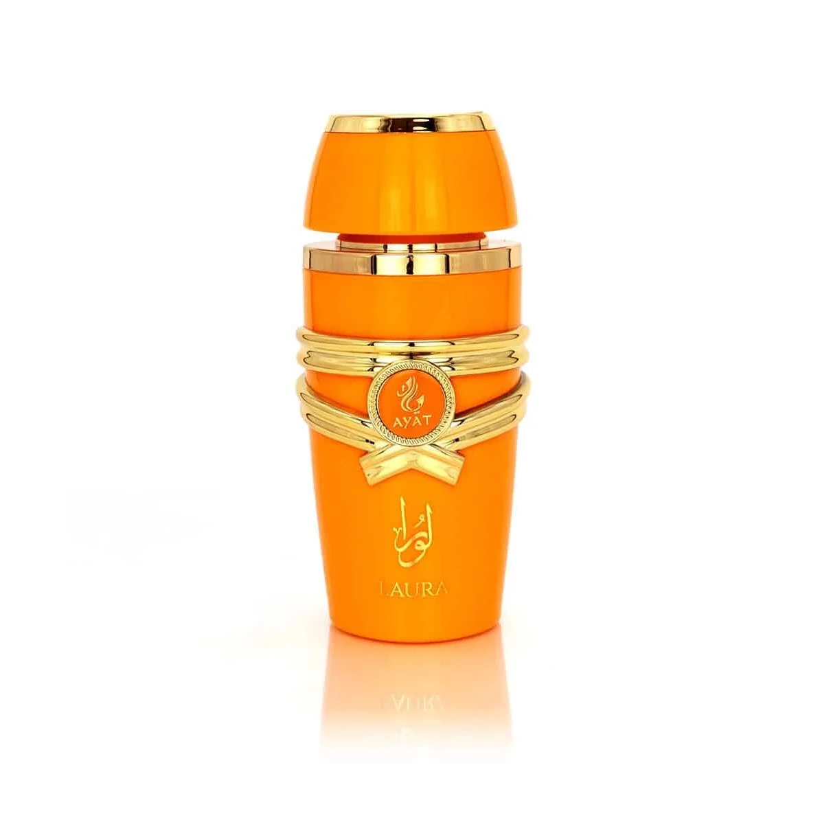Ayat Perfumes Parfémovaná voda - Blossoms of Arabia - LAURA - Objem: 100ml