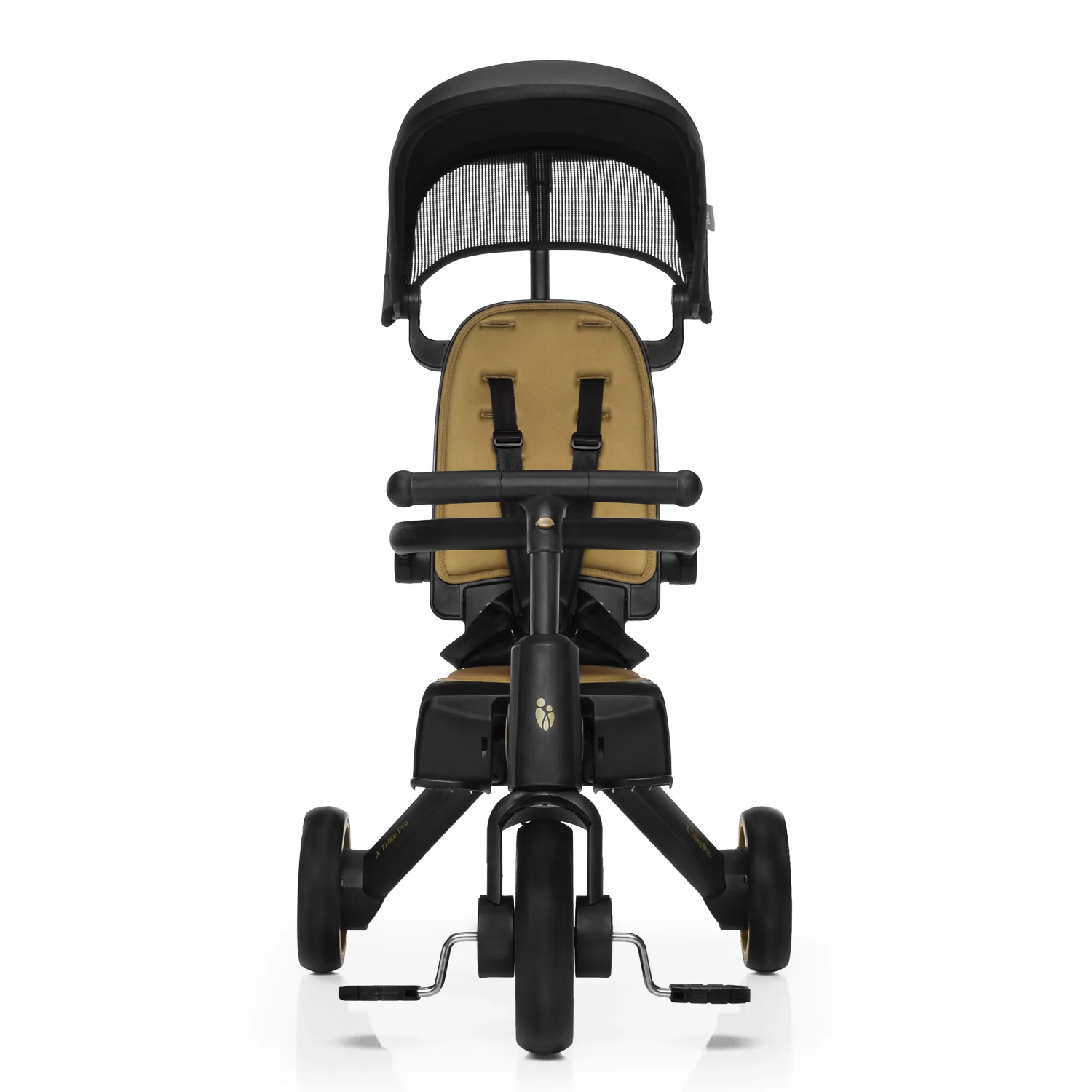 Zopa Tříkolka X Trike Pro, Kodi Bronze 2