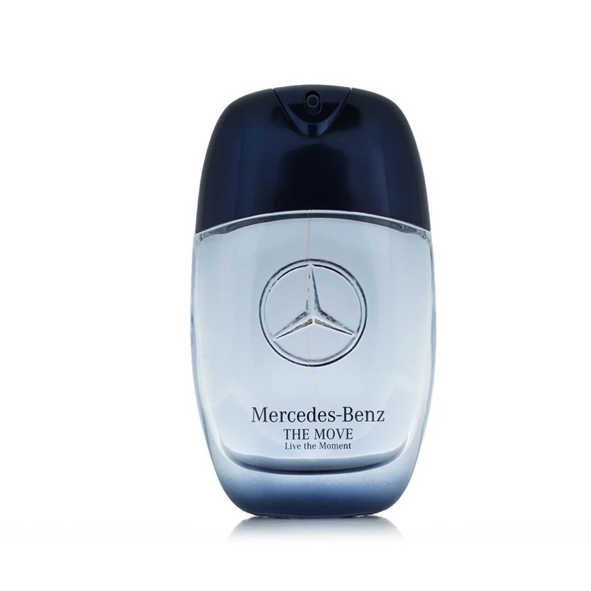 Mercedes-Benz The Move Live The Moment EDP 100 ml M 