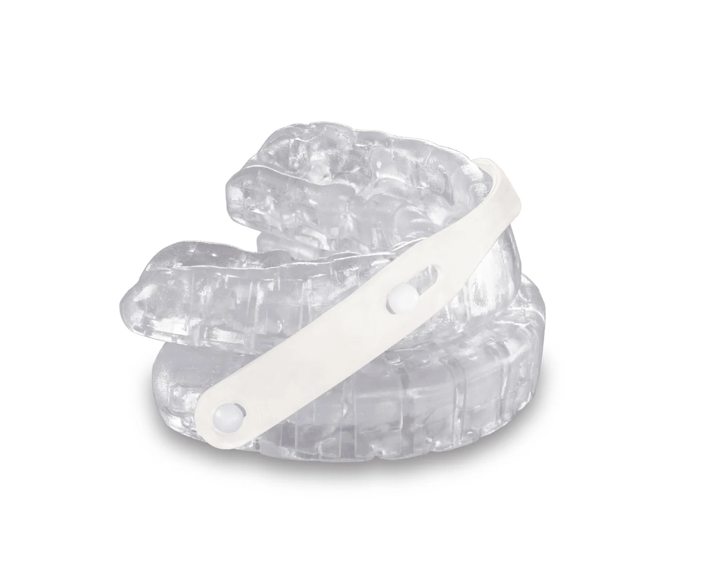 Oscimed Somnofit S-02 pomůcka proti chrápání