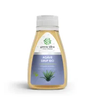 Green idea Agáve sirup BIO