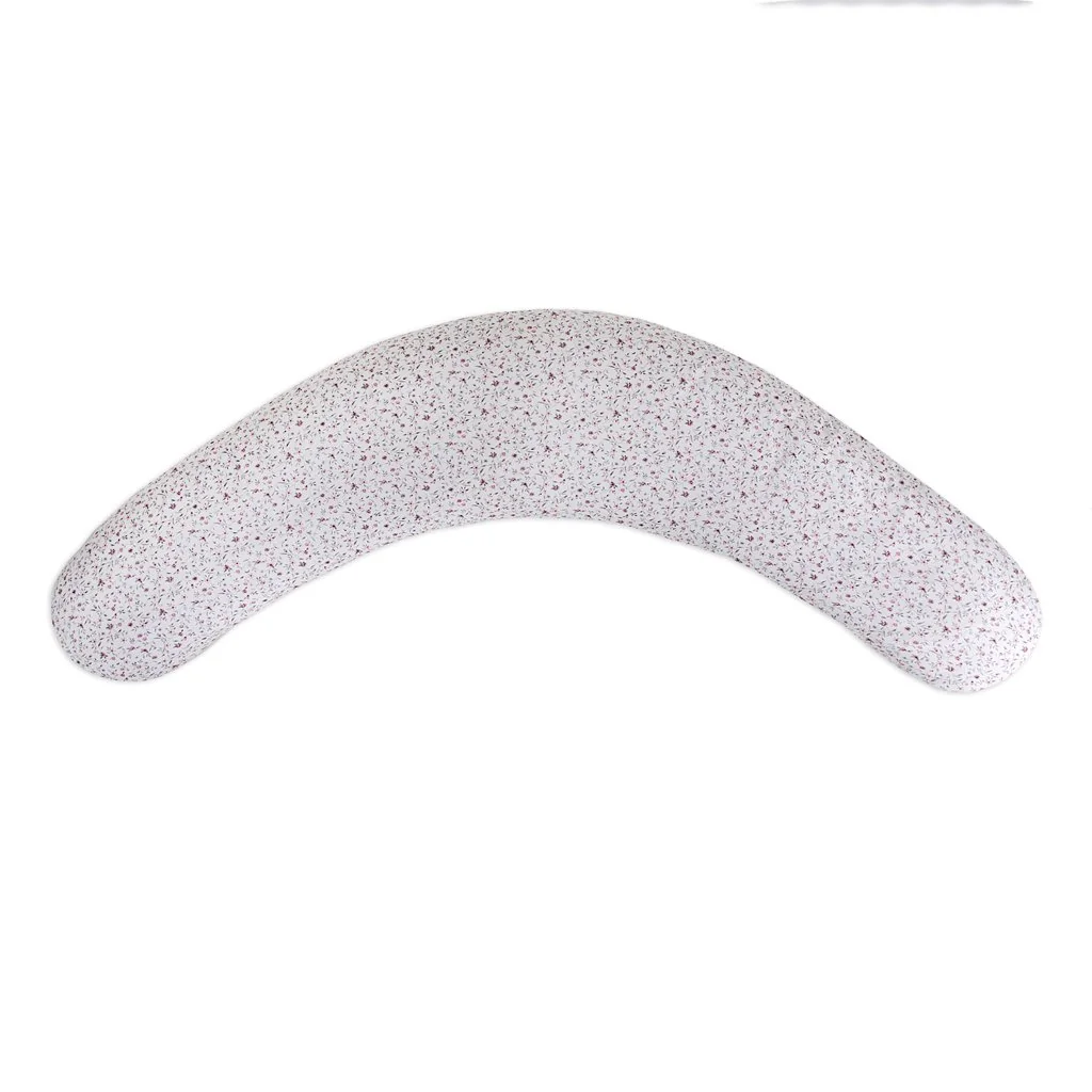 Ceba Polštář kojicí Cebuška PHYSIO Multi Žerzej Forget-me-not 190 cm