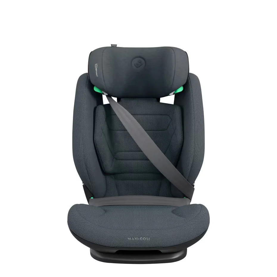 Maxi-Cosi Autosedačka RodiFix Pro 2 i-Size (100 do 150 cm) Authentic Graphite