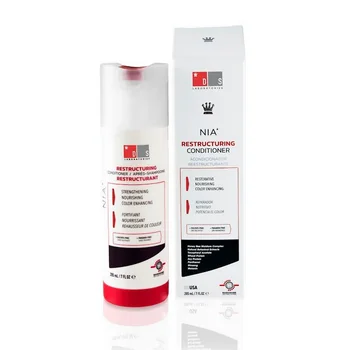 DS Laboratories NIA regenerační kondicionér 205 ml