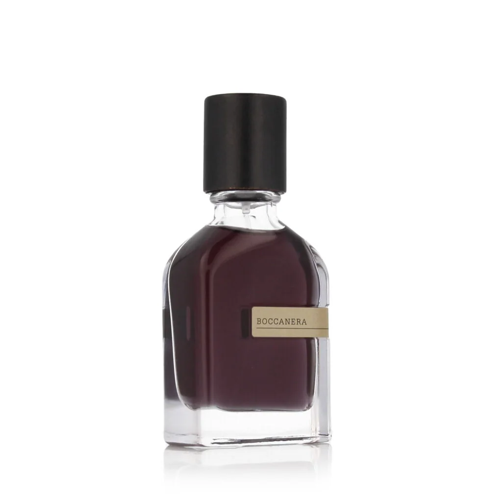 Orto Parisi Boccanera Parfém 50 ml UNISEX