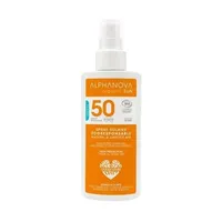 Alphanova SUN BIO Opalovací krém ve spreji SPF50