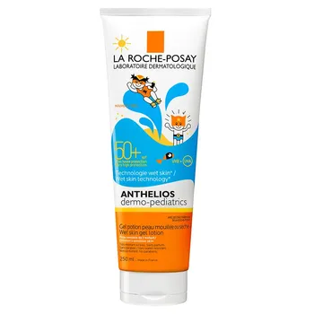 La Roche-Posay Anthelios Dermo-Pediatrics SPF50+ gelové mléko 250 ml