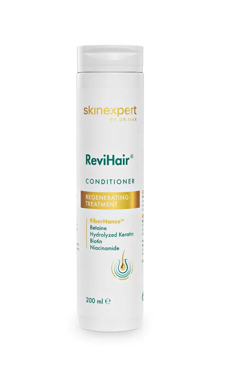 skinexpert BY DR.MAX ReviHair conditioner 200 ml