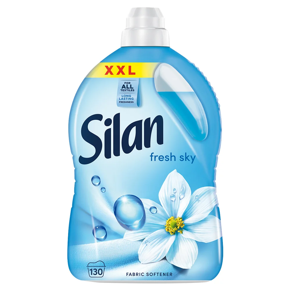 Silan Aviváž Classic Fresh Sky 2,86 l 130 dávek