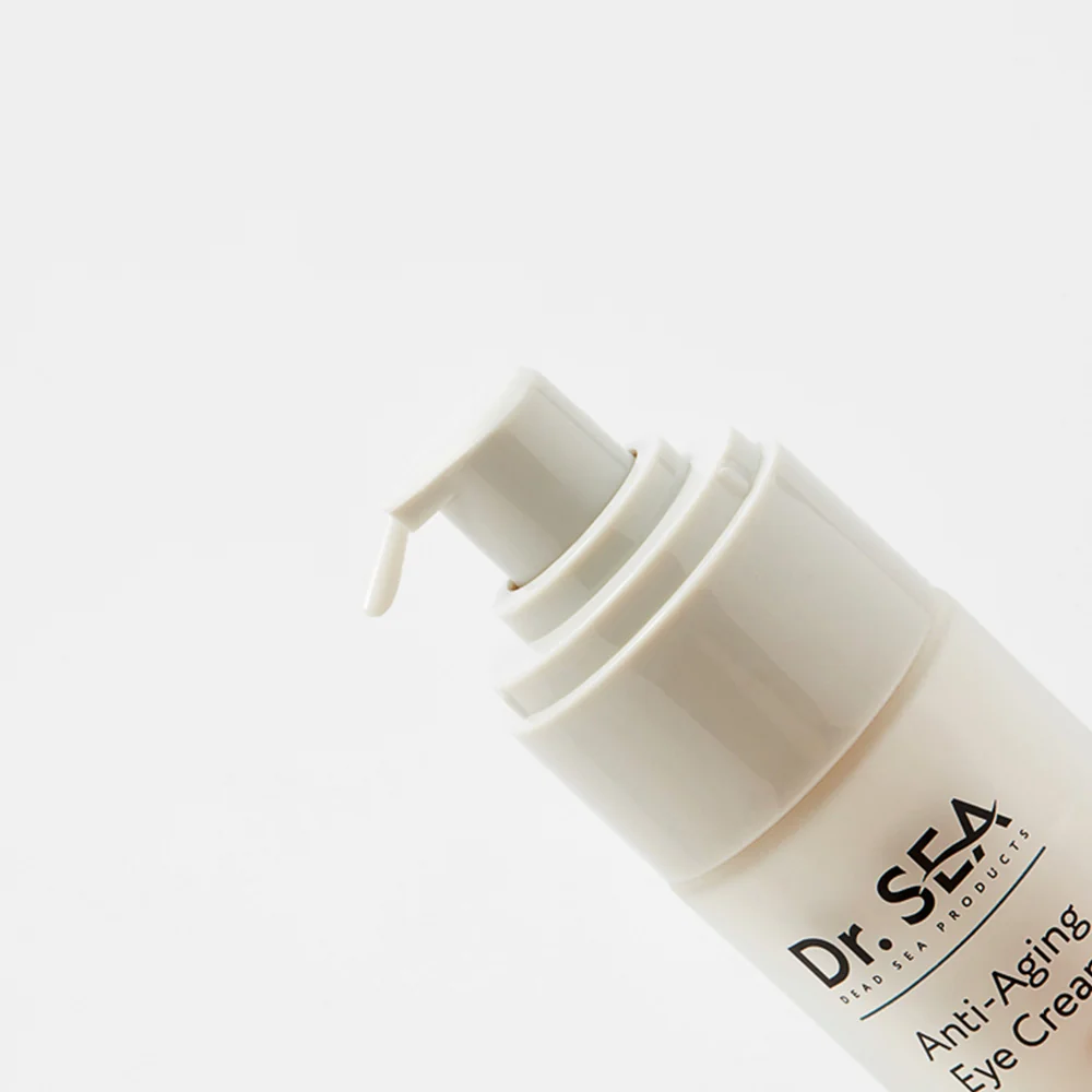 Dr. SEA Anti-Aging oční krém 30 ml