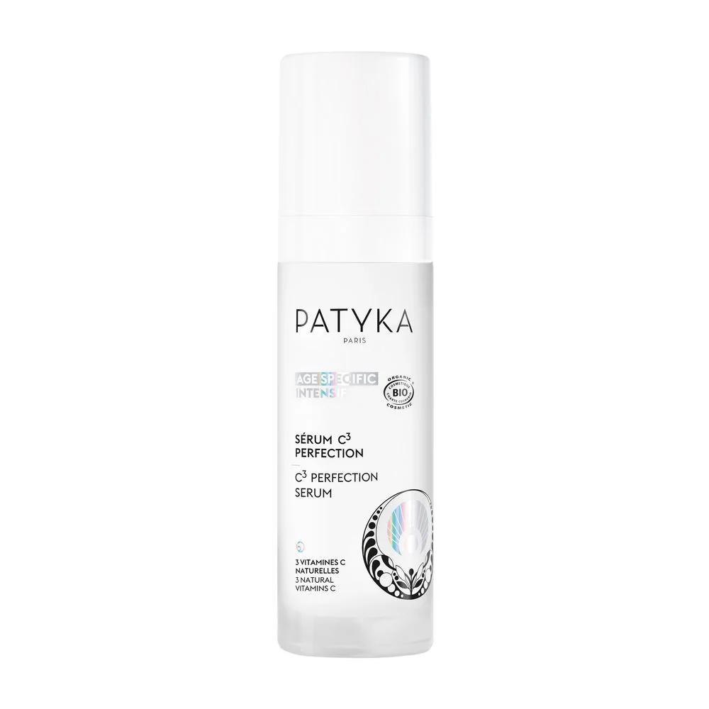 PATYKA Age-Specific Intensif C3 Perfection Serum pleťové sérum 30 ml