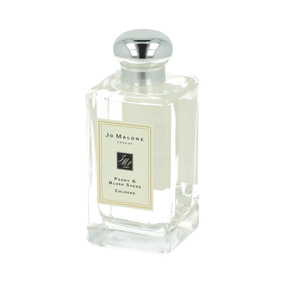Jo Malone Peony & Blush Suede EDC 100 ml W (Starý obal s krabičkou)