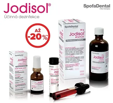 Jodisol až 20% (duben 2024)