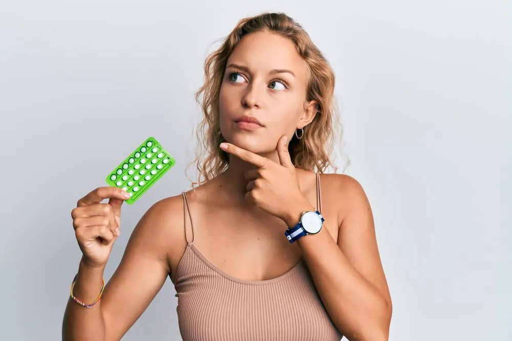 Co skutečně snižuje účinek antikoncepce?