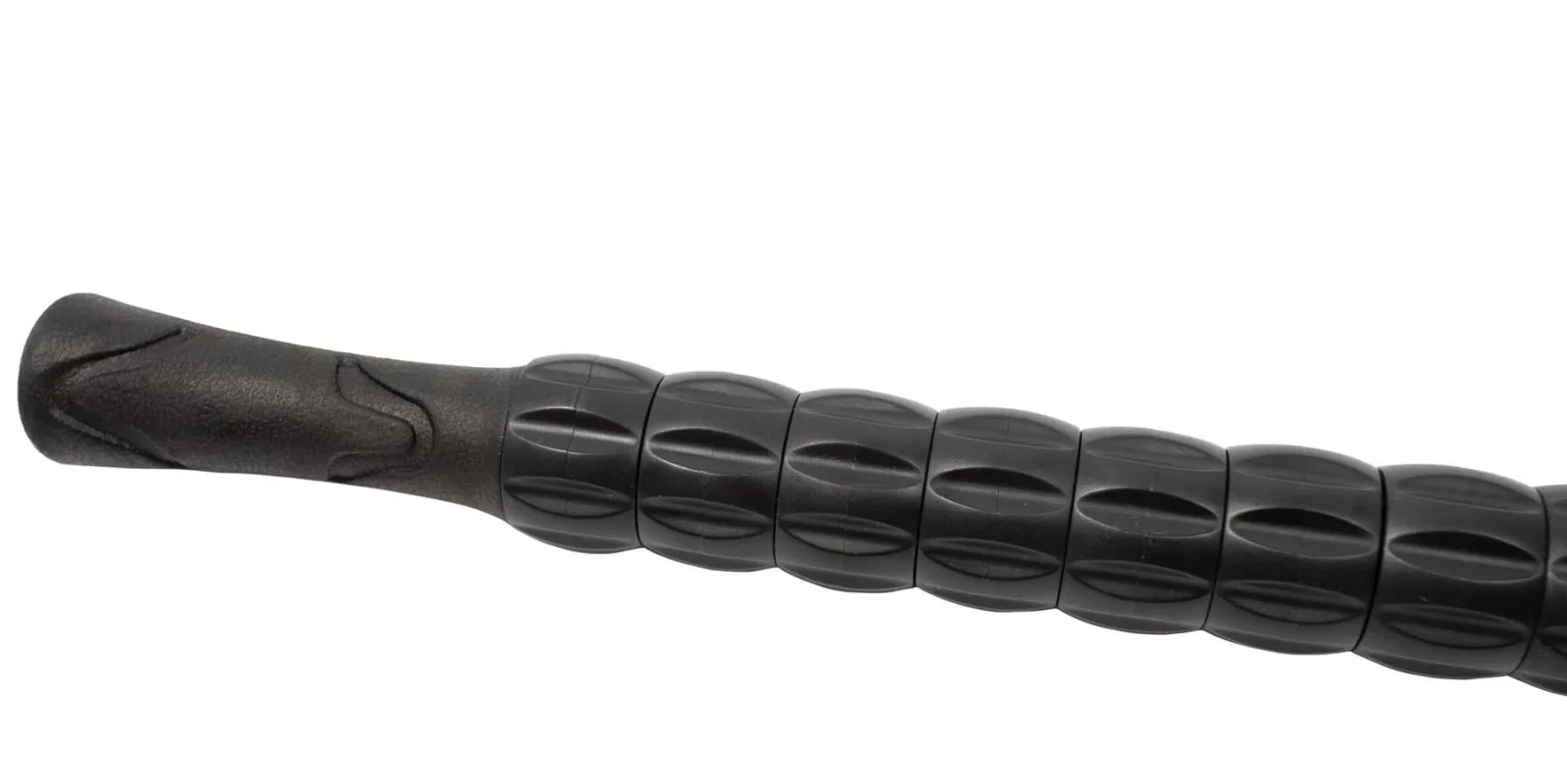 SharpShape Masážní tyč černá