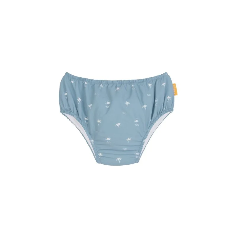 Saro Baby plenkové plavky s UV ochranou (3-6m) Sea la Vie