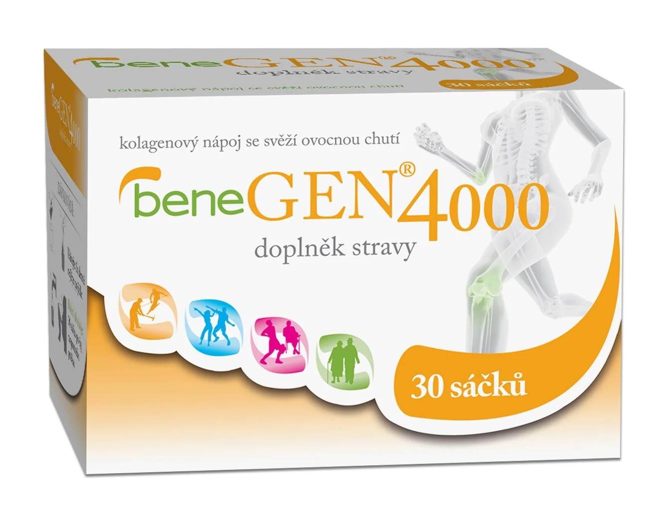 BeneGEN 4000