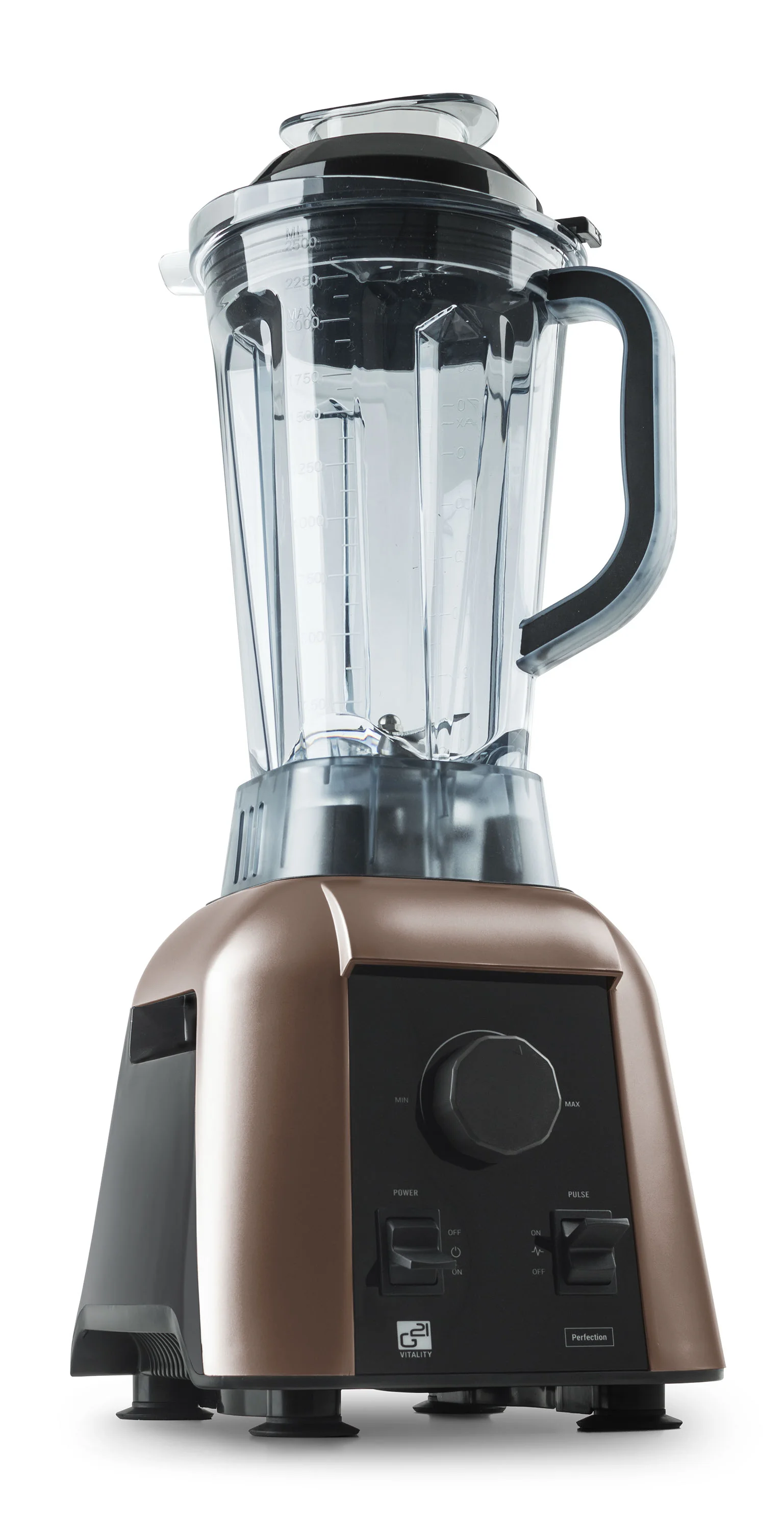 G21 Blender Perfection brown