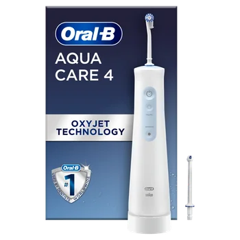 Oral-B Aquacare 4 ústní sprcha