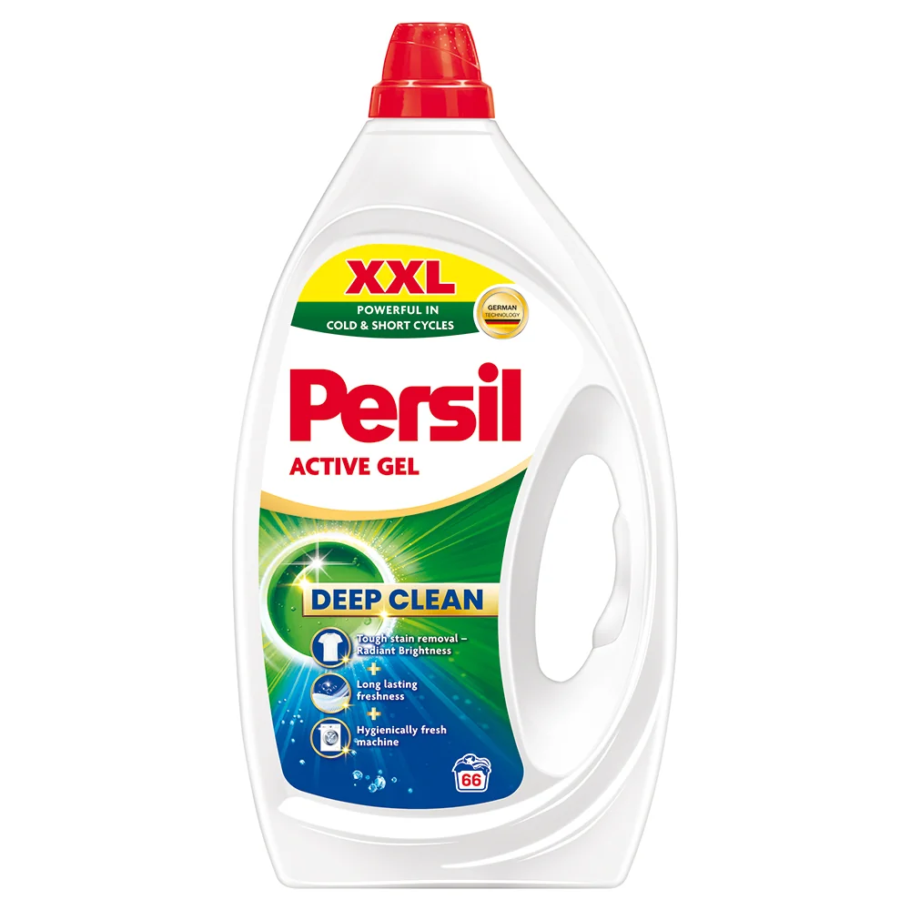 Persil Prací gel Universal 2,97 l 66 dávek