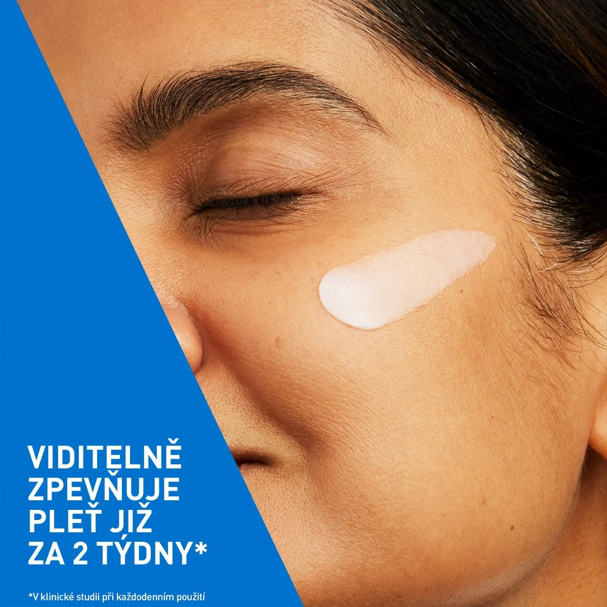 CeraVe Peptidový krém na obnovu pleti 48 ml