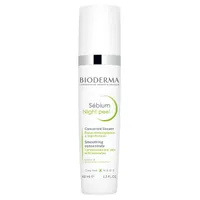 BIODERMA Sébium Night peel