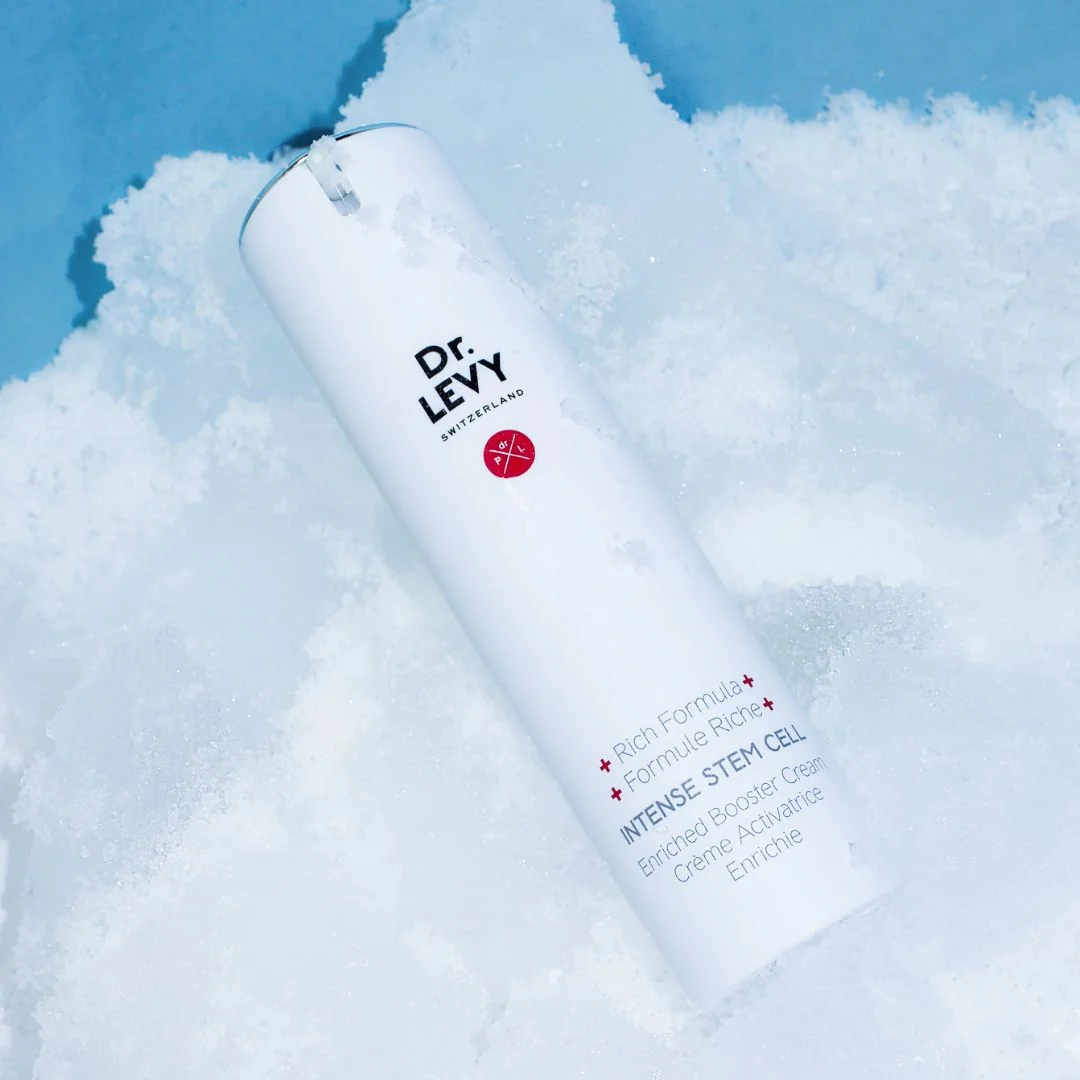 Dr. LEVY Anti-aging krém na zralou a suchou pleť 50 ml