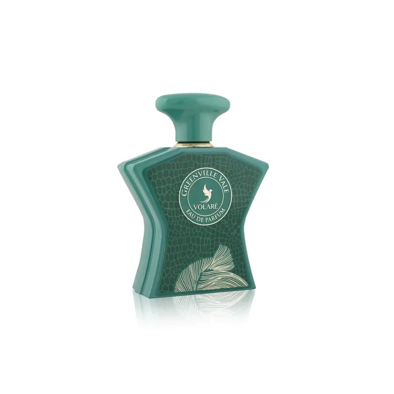 Volare Parfémovaná voda - GREENVILLE VALE - Objem: 100ml
