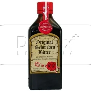 Original Schwedenbitter kapky por.gtt.sol.1x500ml