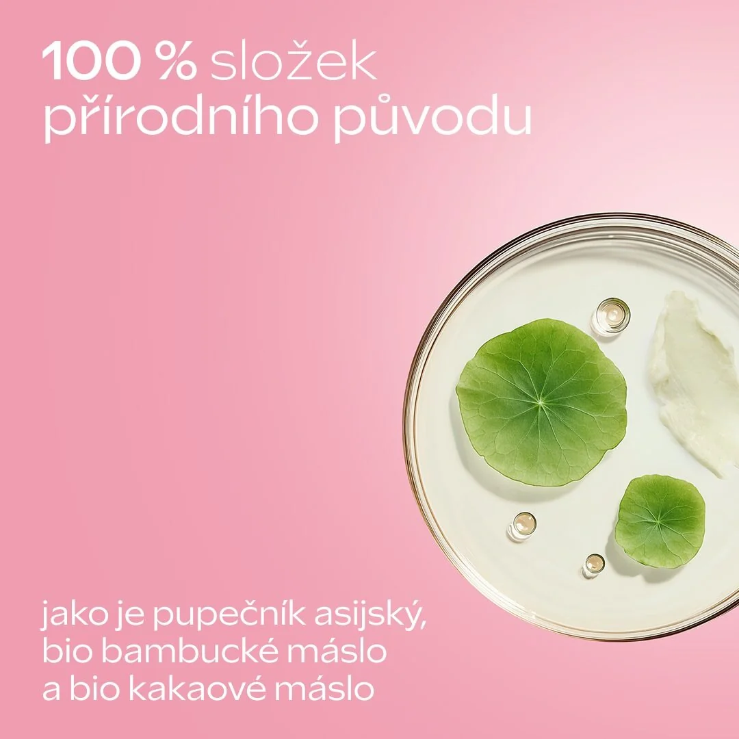 Weleda Mama Tělové máslo proti striím 150 ml