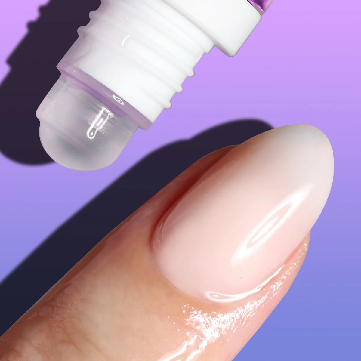 Londontown kur Nighttime Cuticle Quench Lavender olej na nehtovou kůžičku 6 ml